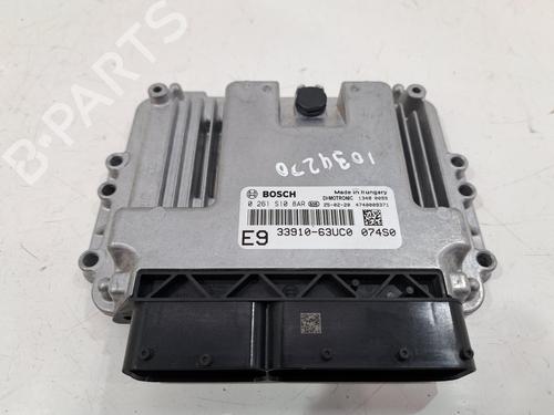 Używane Sterownik / Moduł SUZUKI VITARA (LY) 1.4 Hybrid (Mild Hybrid) (APK414) (129 hp) 31812353