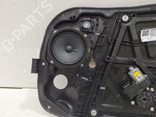 Front right window mechanism KIA CEED (CD) 1.5 T-GDI | BP39943342C23 - Image 3
