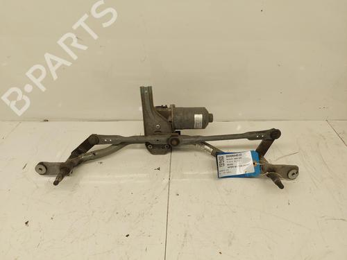 Used Front wiper motor NISSAN NV300 Van (X82) 1.6 dci 120 (121 hp) 26817179