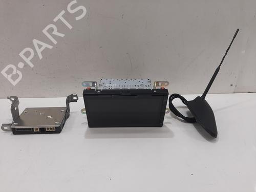 Elektronisk modul TOYOTA AYGO X (_B7_) 1.0 VVT-i (KGB70) (72 hp) 27562893