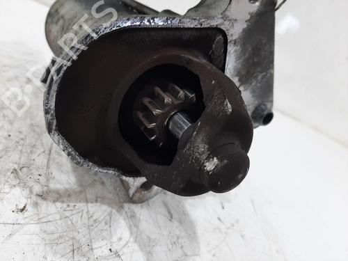 Starter FORD FUSION (JU_) 1.4 TDCi | BP27365305M8 