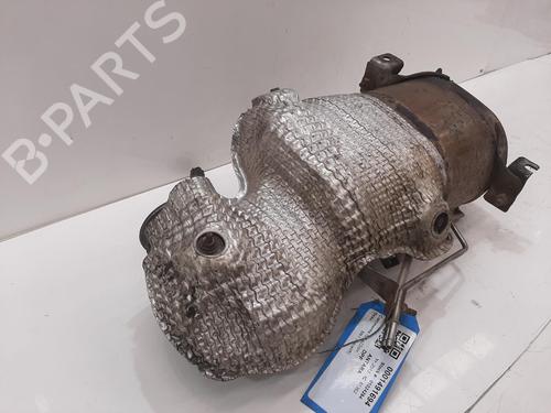 Particulate filter VAUXHALL ANTARA A (L07) 2.2 CDTi 4x4 | BP28161463M81 