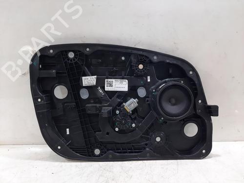 Used Front left window mechanism Front left window mechanism HYUNDAI i30 (GD) 1.4 (101 hp) 34577256 34577256