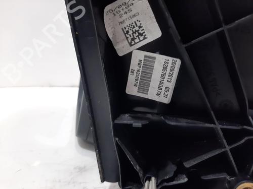 Left mirror VW UP! (121, 122, BL1, BL2, BL3, 123) 1.0 | BP29444915C26 