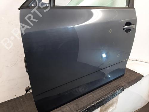 Left front door SKODA FABIA II Combi (545) 1.2 TSI | BP29989150C2