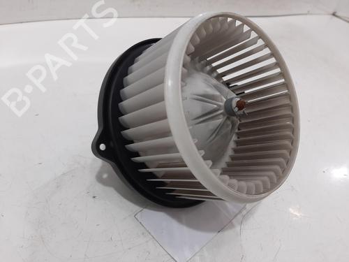 Heater blower motor KIA RIO IV (YB, SC, FB) 1.25 | BP31927906M62