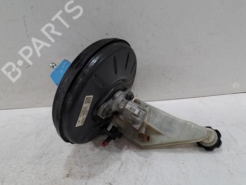 Used Servo brake VAUXHALL ASTRA Mk VII (K) (B16) 1.0 (105 hp) 31316144