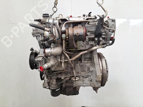 Engine VAUXHALL ASTRA Mk VII (K) (B16) 1.4 Turbo | BP34179602M1  - Image 5