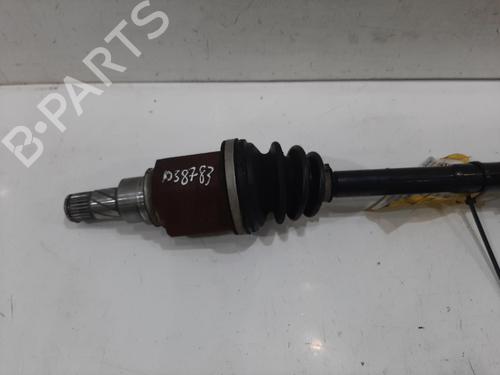 Andere NISSAN NOTE (E12) 1.2 DIG-S | BP31768929O1 