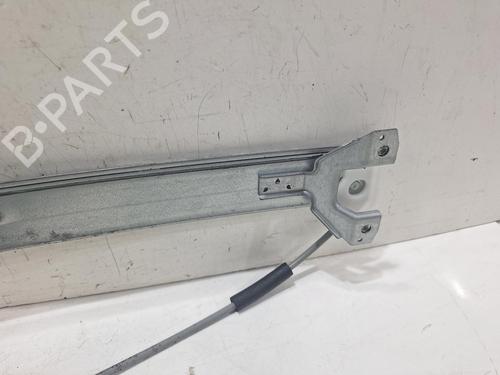 Front left window mechanism HONDA JAZZ II (GD_, GE3, GE2) 1.3 iDSi (GD1) | BP32325253C22