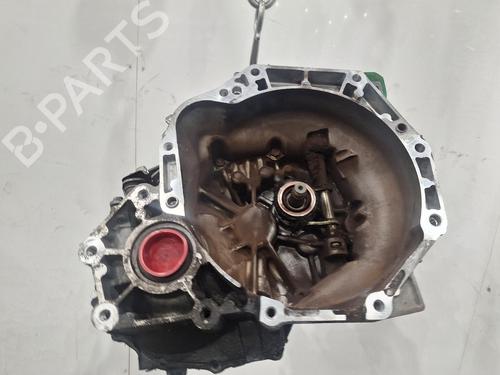 Gearkasse Gearkasse 39267099 39267099