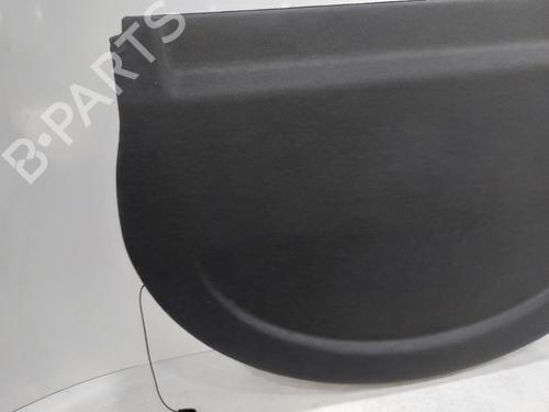 Rear parcel shelf RENAULT LAGUNA III (BT0/1) 2.0 dCi (BT01, BT08, BT09, BT0E, BT0K, BT12, BT1C, BT1D,... | BP26840370C85 - Image 2