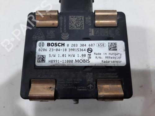 Elektronisk sensor KIA STONIC (YB) 1.0 T-GDi Eco-Dynamics+ | BP37433397M84 - Image 2