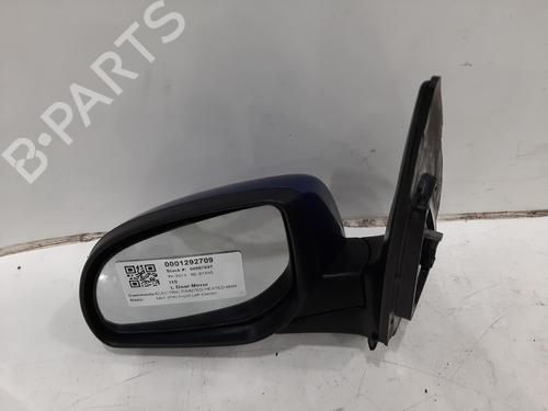 Used Left mirror HYUNDAI i10 I (PA) 1.2 (86 hp) 26749189