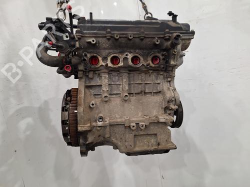 Engine HYUNDAI i20 I (PB, PBT) 1.2 | BP35986139M1 - Image 4