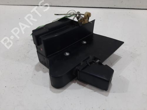 Front left lock DACIA SANDERO II TCe 90 (B8M1, B8MA, B8AC) | BP31685419C98 - Image 3