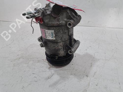 AC compressor SSANGYONG TIVOLI 1.6 XDi 160 | BP39622463M34 - Image 2