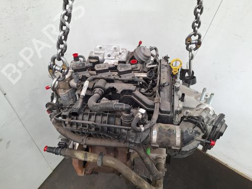 Engine FORD FIESTA VII (HJ, HF) 1.0 EcoBoost | BP38728134M1 - Image 6