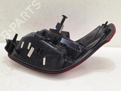 Left taillight CITROËN DS3 (SA_) 1.2 THP 110 | BP26753419C34 