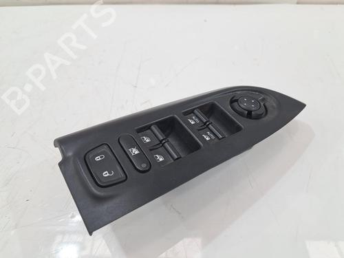 Right front window switch FIAT 500X (334_) 1.6 (334AXE1A) | BP37272315I26 - Image 6