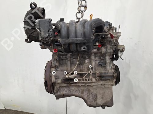 Other SUZUKI SPLASH (EX) 1.2 VVT (A5B412) | BP37520048O1 - Image 2