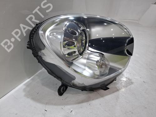 Right headlight MINI MINI COUNTRYMAN (R60) Cooper SD | BP39149751C29 - Image 4