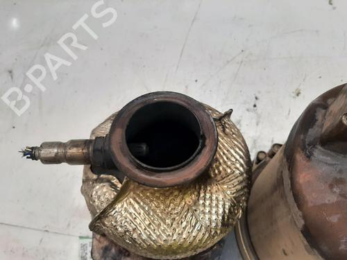 Particulate filter SEAT LEON (5F1) 1.6 TDI | BP36086935M81 - Image 4