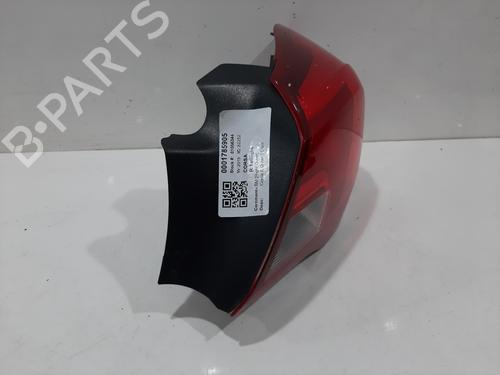 Used Right taillight Right taillight 37641313 37641313