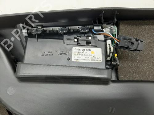 Other PORSCHE PANAMERA (970) 3.0 D | BP26784532O1