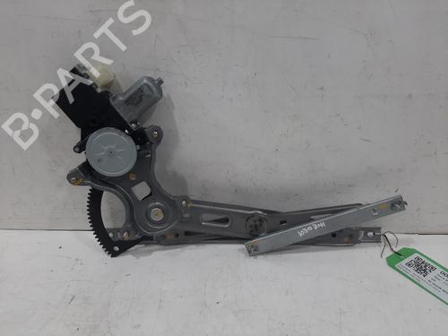 Used Front right window mechanism HYUNDAI i20 I (PB, PBT) 1.4 (101 hp) 29883564