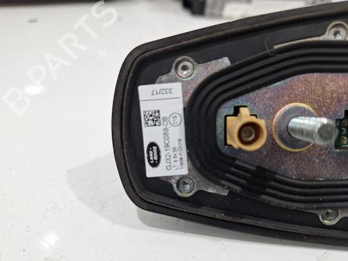 Elektronisk modul LAND ROVER RANGE ROVER IV (L405) 4.4 SDV8 4x4 | BP27615821M83 
