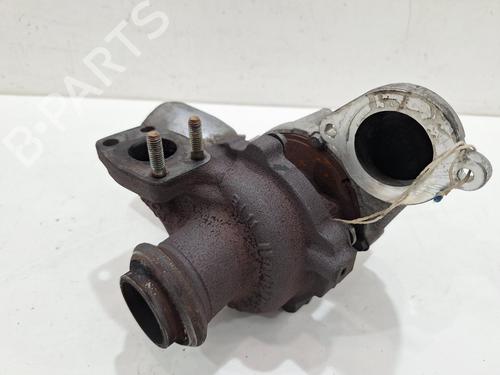 Turbolader/Kompressor für FORD FOCUS III Turnier 1.5 TDCi (120 hp) 26871244