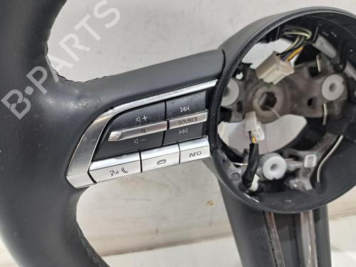 Steering wheel MAZDA CX-30 (DM) SKYACTIV-X M Hybrid (DMFP) | BP35923305C49 - Image 2