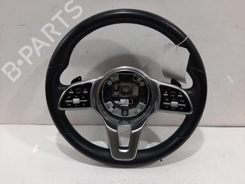 Volante Volante MERCEDES-BENZ A-CLASS (W177) A 180 d (177.003) (116 hp) 37614010 37614010