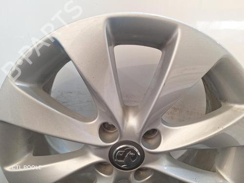Fælk VAUXHALL CORSA Mk IV (E) (X15) 1.4 | BP38969768C45 - Image 2