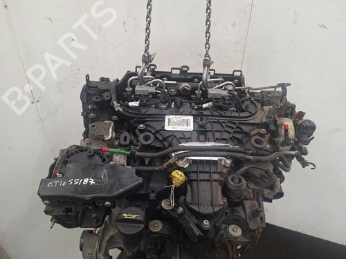 Engine FORD C-MAX II (DXA/CB7, DXA/CEU) 2.0 TDCi | BP37491414M1 - Image 6