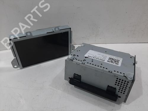 Module électronique FORD FOCUS III 1.0 EcoBoost (100 hp) 31964601