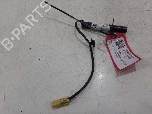 Used Electronic module Electronic module PEUGEOT 508 SW II (FC_, FJ_, F4_) 2.0 BlueHDi 160 (163 hp) 32239355 32239355