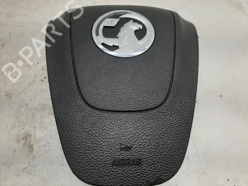 Other VAUXHALL MERIVA Mk II (B) (S10) 1.7 CDTi | BP26867395O1 