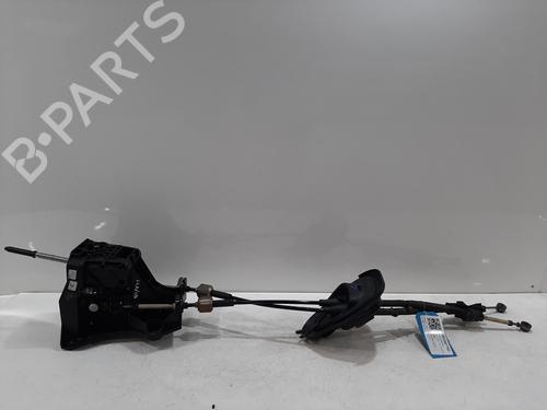 Used Gear lever Gear lever VAUXHALL COMBO Mk IV (E) Box Body/MPV (K9) 1.5 D (102 hp) 33987764 33987764