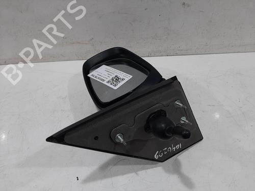 Right mirror SUZUKI CELERIO (LF) 1.0 (AVK310) | BP33648127C27  - Image 6