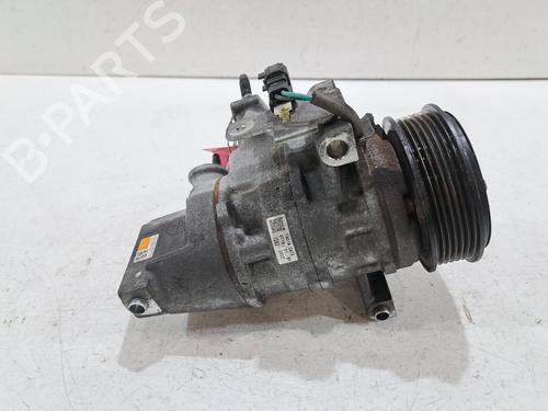 Used AC compressor FORD TRANSIT COURIER B460 Box Body/MPV 1.5 TDCi (75 hp) 30897184
