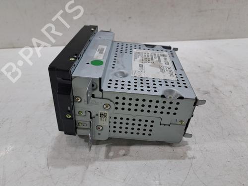 Radio VAUXHALL CORSA Mk IV (E) (X15) 1.0 | BP30496766E6