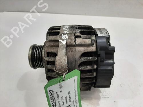 Alternator VAUXHALL INSIGNIA Mk I (A) Hatchback (G09) 2.0 CDTI (68) | BP28722743M7