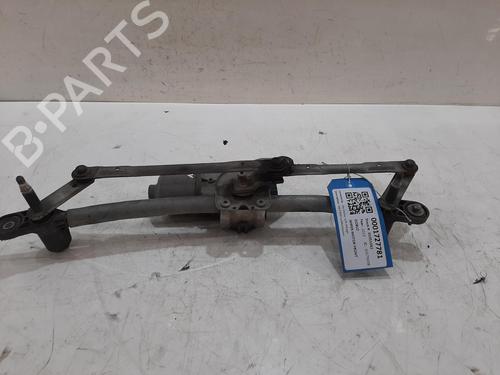 Used Front wiper motor Front wiper motor FIAT DOBLO Bus (263_) 1.6 D Multijet (263AXD1B, 263AXX1B) (105 hp) 36087048 36087048