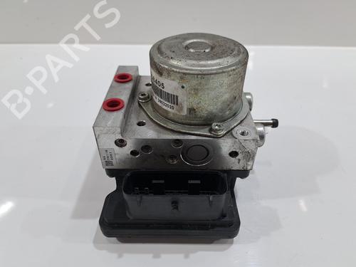 Used ABS pump ABS pump NISSAN X-TRAIL II (T31) 2.0 dCi 4x4 (173 hp) 34038502 34038502