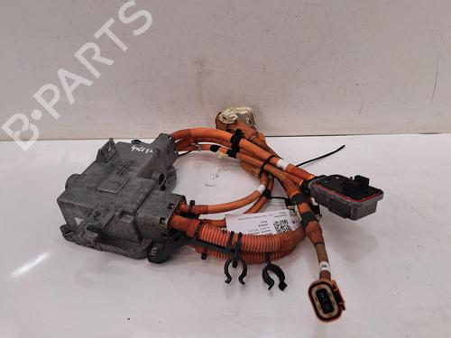 Control unit JAGUAR I-PACE (X590) EV400 AWD | BP29059108M11 