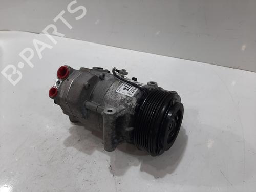 Compressor A/C Compressor A/C VAUXHALL ASTRA Mk VI (J) Estate (P10) 2.0 CDTi (165 hp) 36452194 36452194