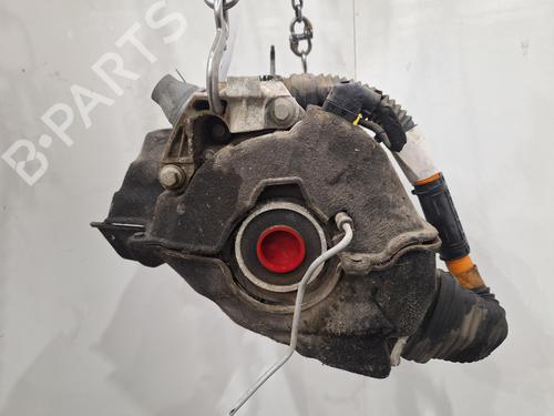 Engine JAGUAR I-PACE (X590) EV400 AWD | BP30608873M1