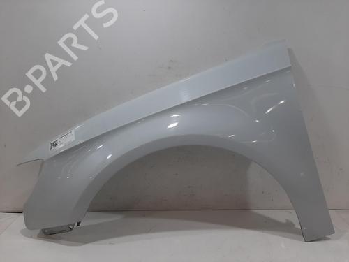 Used Left front fenders AUDI A3 Sportback (8VA, 8VF) 1.6 TDI (110 hp) 30179851